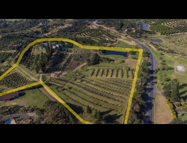 FARM FOR SALE IN SHELLY BEACH